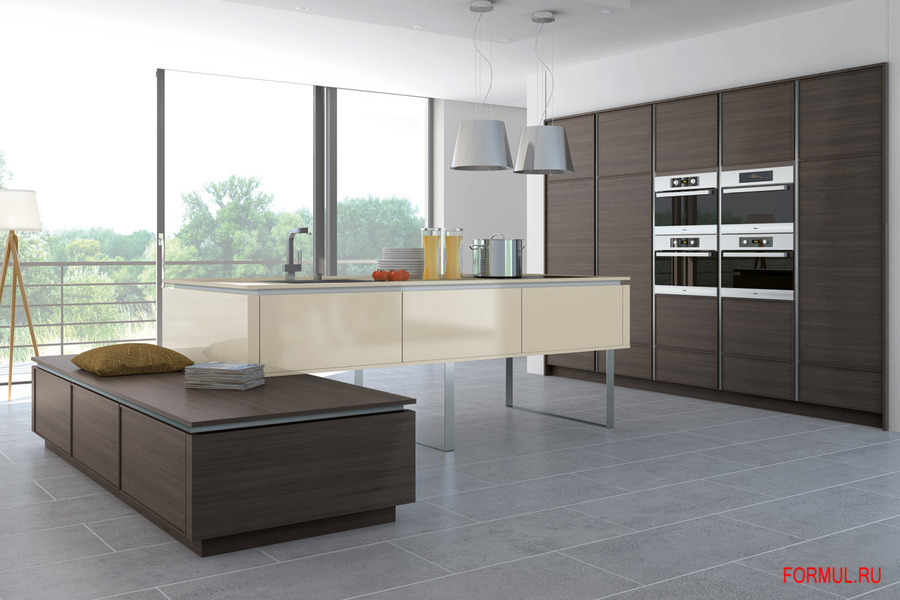 Кухня Beckermann Kuchen Magro